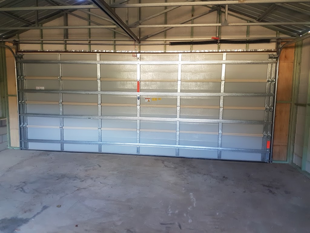 Hallmark Garage Doors | 31A Bibury St, Wellington Point QLD 4160, Australia | Phone: 0423 153 697