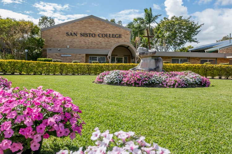 San Sisto College | school | 97 Mayfield Rd, Carina QLD 4152, Australia | 0739009800 OR +61 7 3900 9800