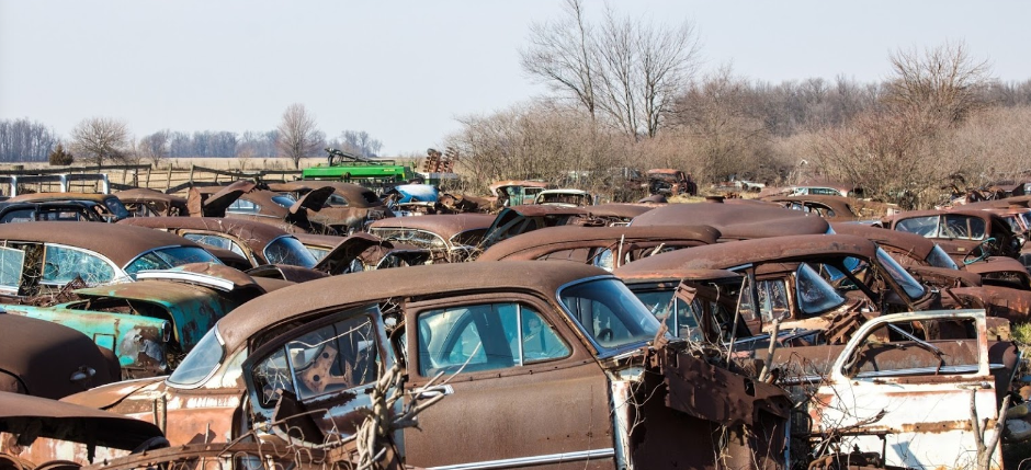 Junk Car Removals | car dealer | 7 Faculty Cct, Meadowbrook QLD 4131, Australia | 0483333444 OR +61 483 333 444