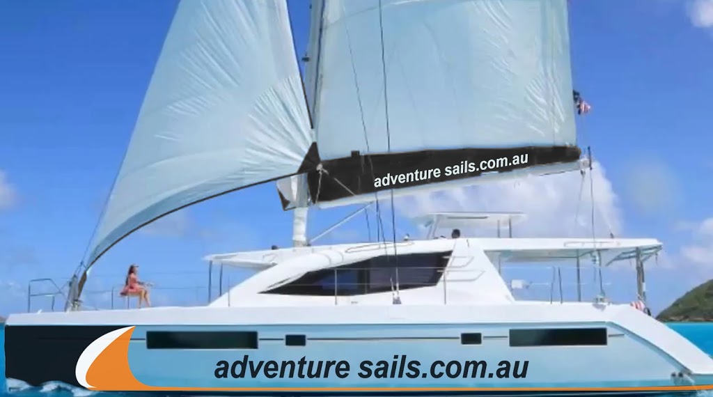Adventure Sails | Point Nepean Rd, Sorrento VIC 3943, Australia | Phone: 0403 954 612