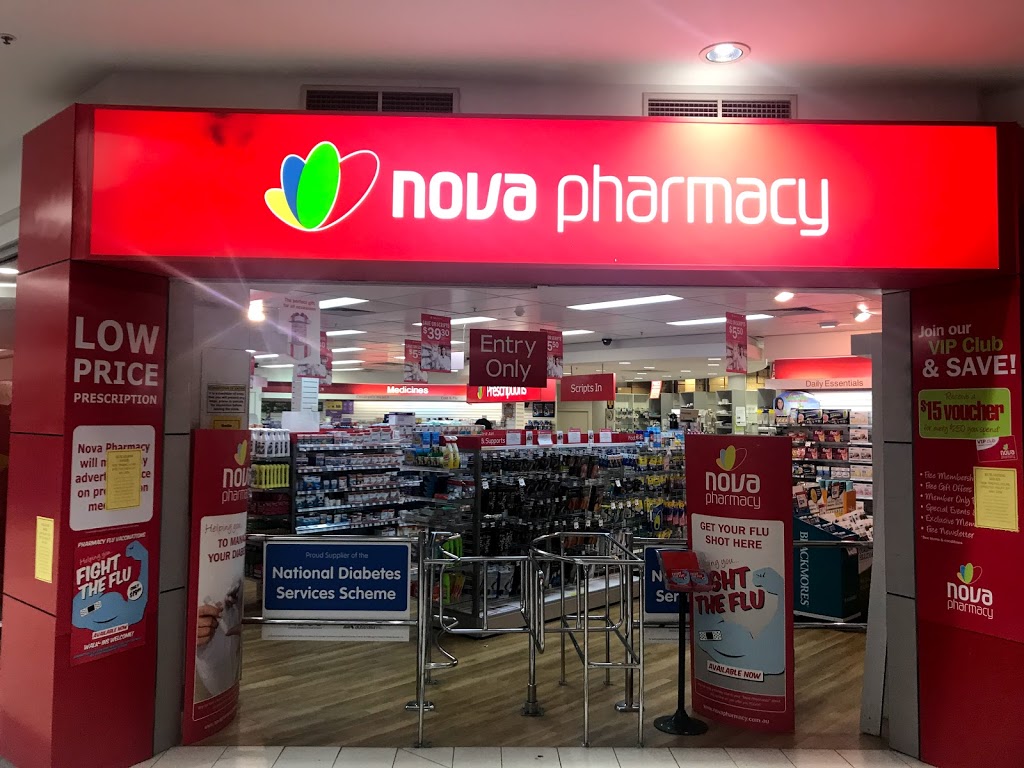 Nova Pharmacy | Shop T12 - T13/230 Cranbourne-Frankston Rd, Langwarrin VIC 3910, Australia | Phone: (03) 9775 8888