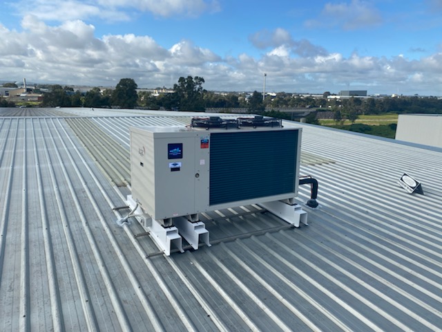 GJS Refrigeration Pty Ltd | Unit 2/13 Cadby Ct, Warragul VIC 3820, Australia | Phone: 0403 295 584