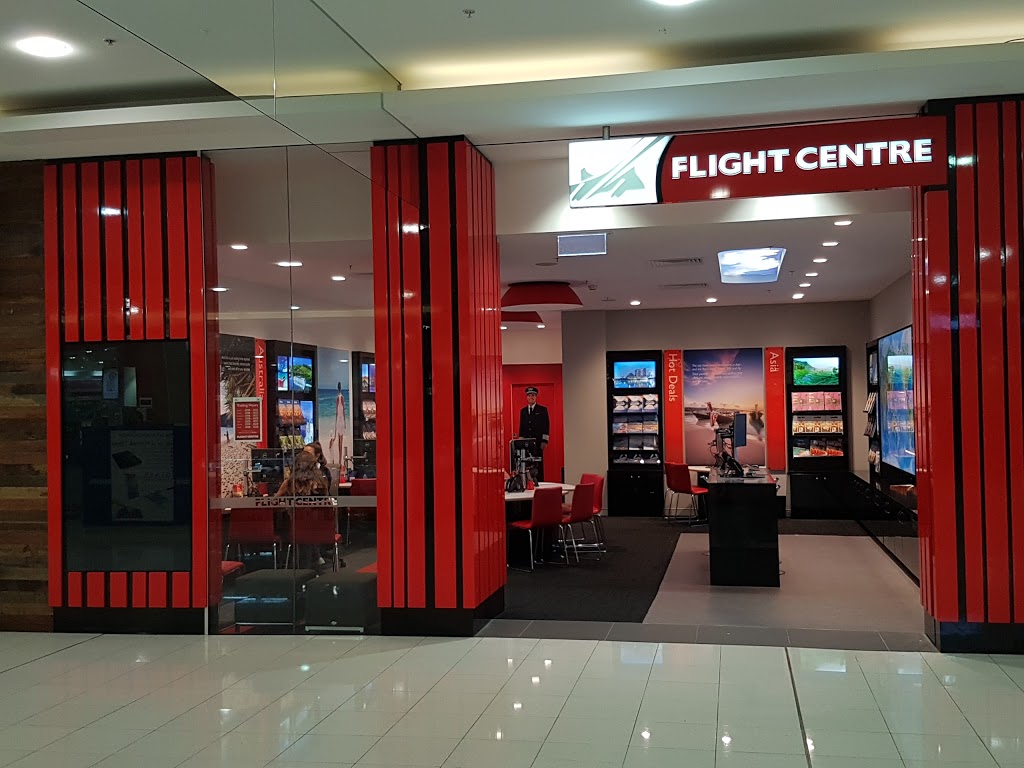 Flight Centre | travel agency | Dee Why Shopping Centre, 27/15-19 Pacific Parade, Dee Why NSW 2099, Australia | 1300526046 OR +61 1300 526 046