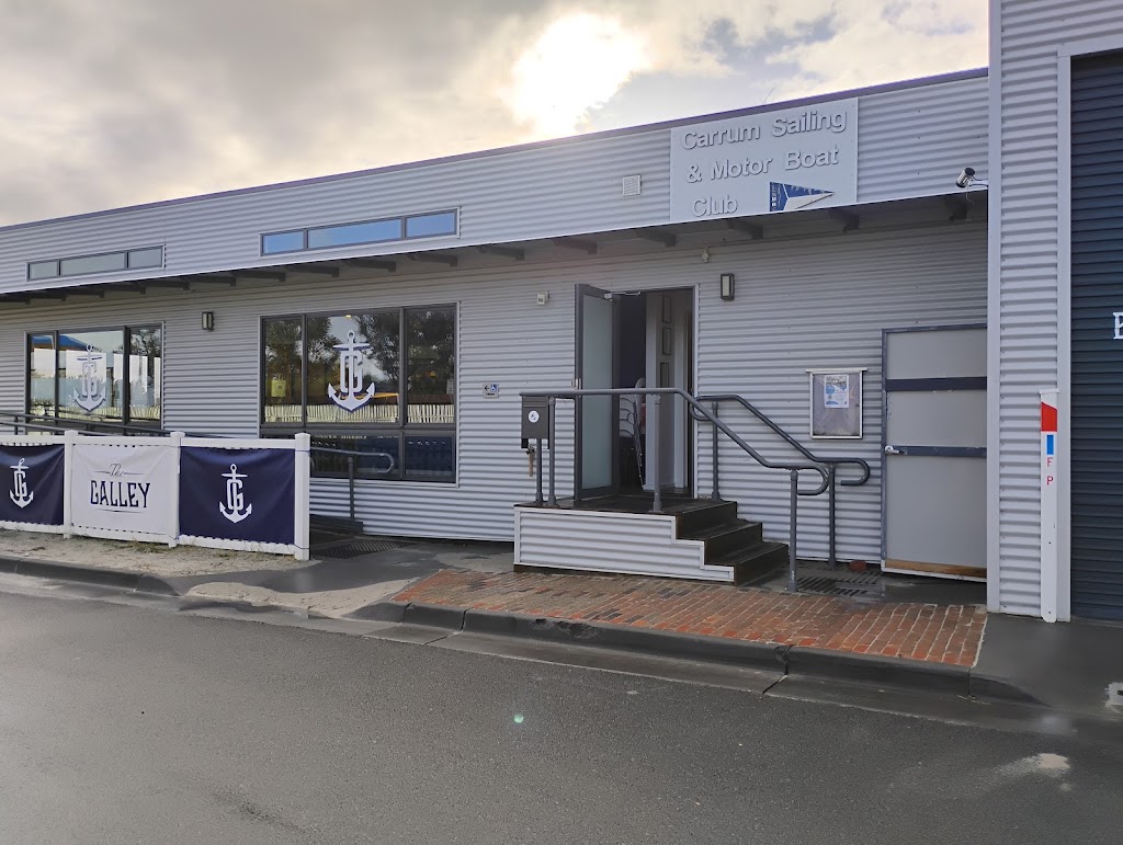 The Galley Carrum | 7 Johnson Ave, Carrum VIC 3197, Australia | Phone: 0493 067 131