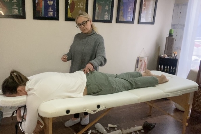 Healy’s Natural Therapies- Spinal Energetics, Reiki, Kinesiology | 275 Ballarto Rd, Carrum Downs VIC 3201, Australia | Phone: 0447 488 708
