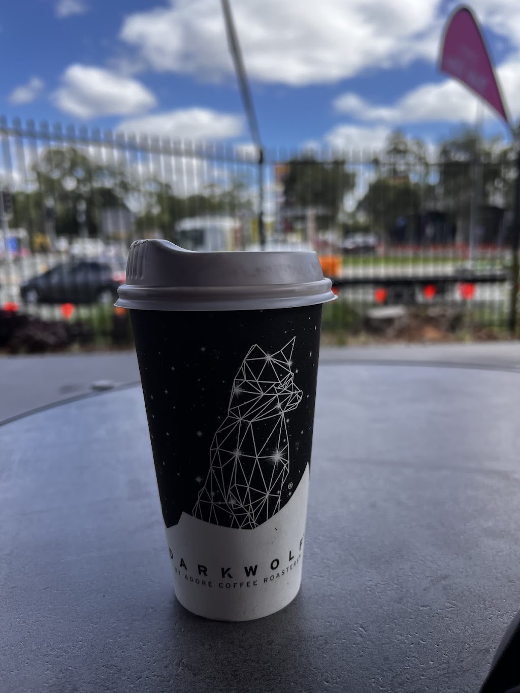 Cuppa Coffee | Shop 5a 3/5 University Dr, Meadowbrook QLD 4131, Australia | Phone: 0487 846 361