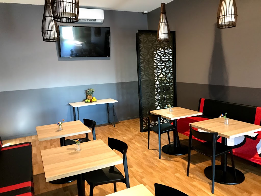 all about asian | restaurant | 122 Island Point Rd, St Georges Basin NSW 2540, Australia | 0408420800 OR +61 408 420 800
