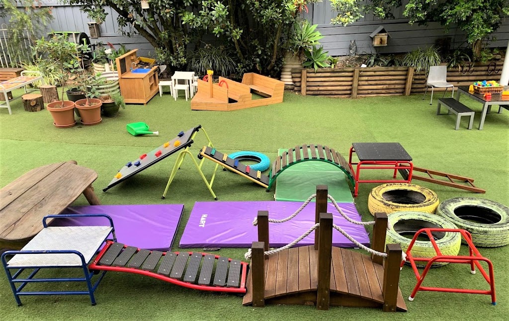 Midson Road Child Care Centre | 87 Chesterfield Rd, Epping NSW 2121, Australia | Phone: (02) 9868 7787