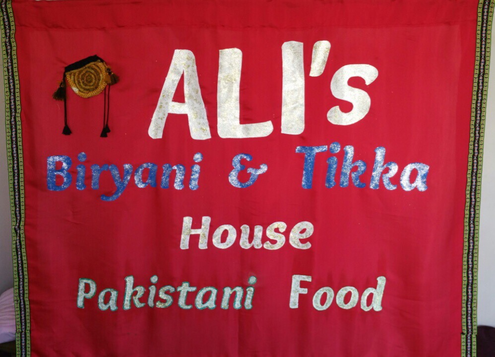 Alis Biryani and Tikka House | Plant4, Third St, Bowden SA 5007, Australia | Phone: 0456 189 645