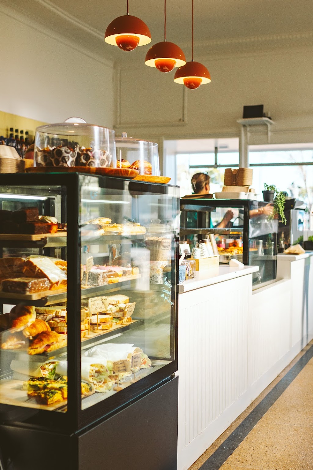 Koda cafe | 40 Miller St, Gilgandra NSW 2827, Australia | Phone: 0407 698 204