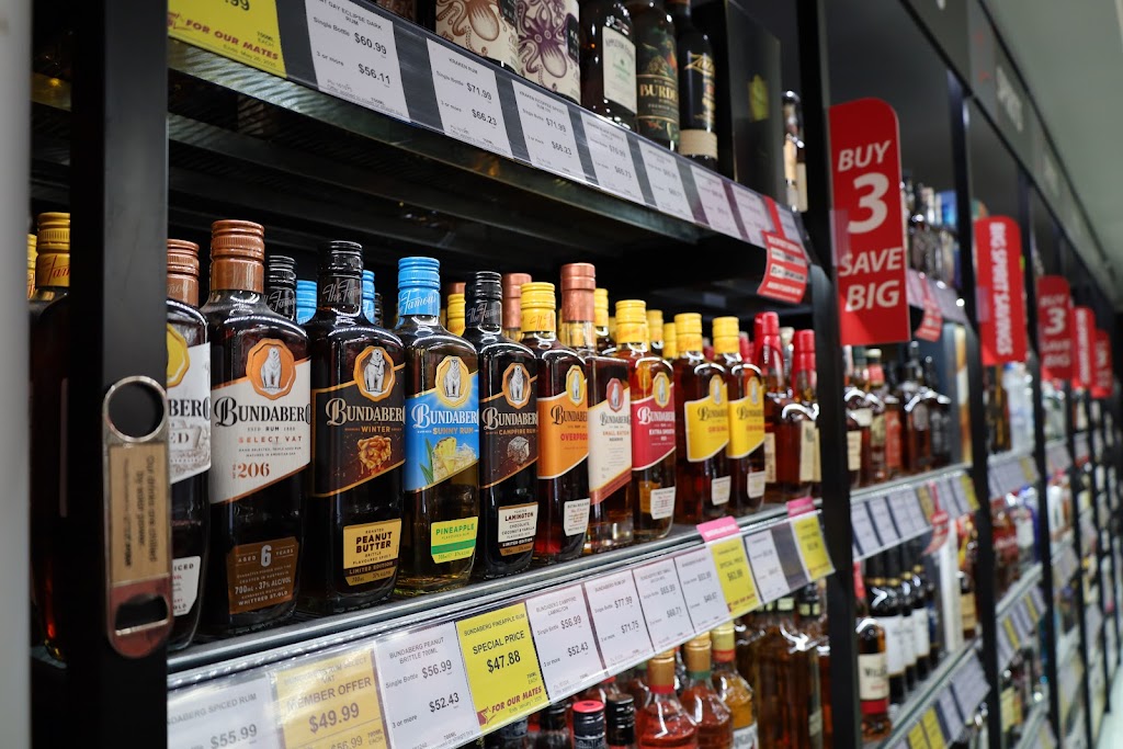 Star Liquor | 84 Junction Rd, Karalee QLD 4306, Australia | Phone: (07) 3294 1020