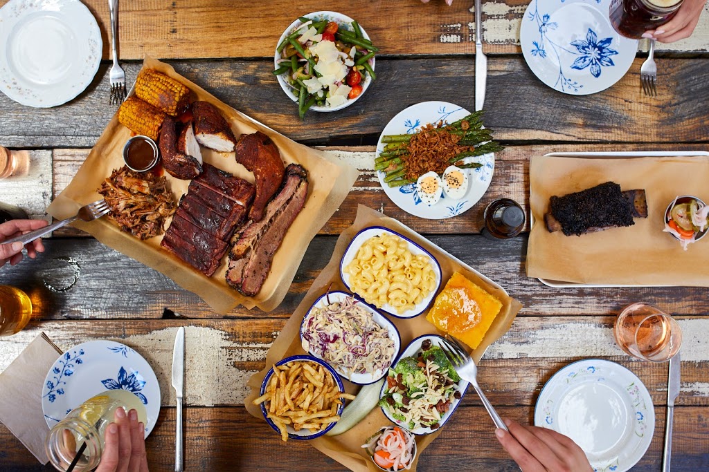 Red Gum BBQ | 87 Arthurs Seat Rd, Red Hill VIC 3937, Australia | Phone: (03) 5989 3156