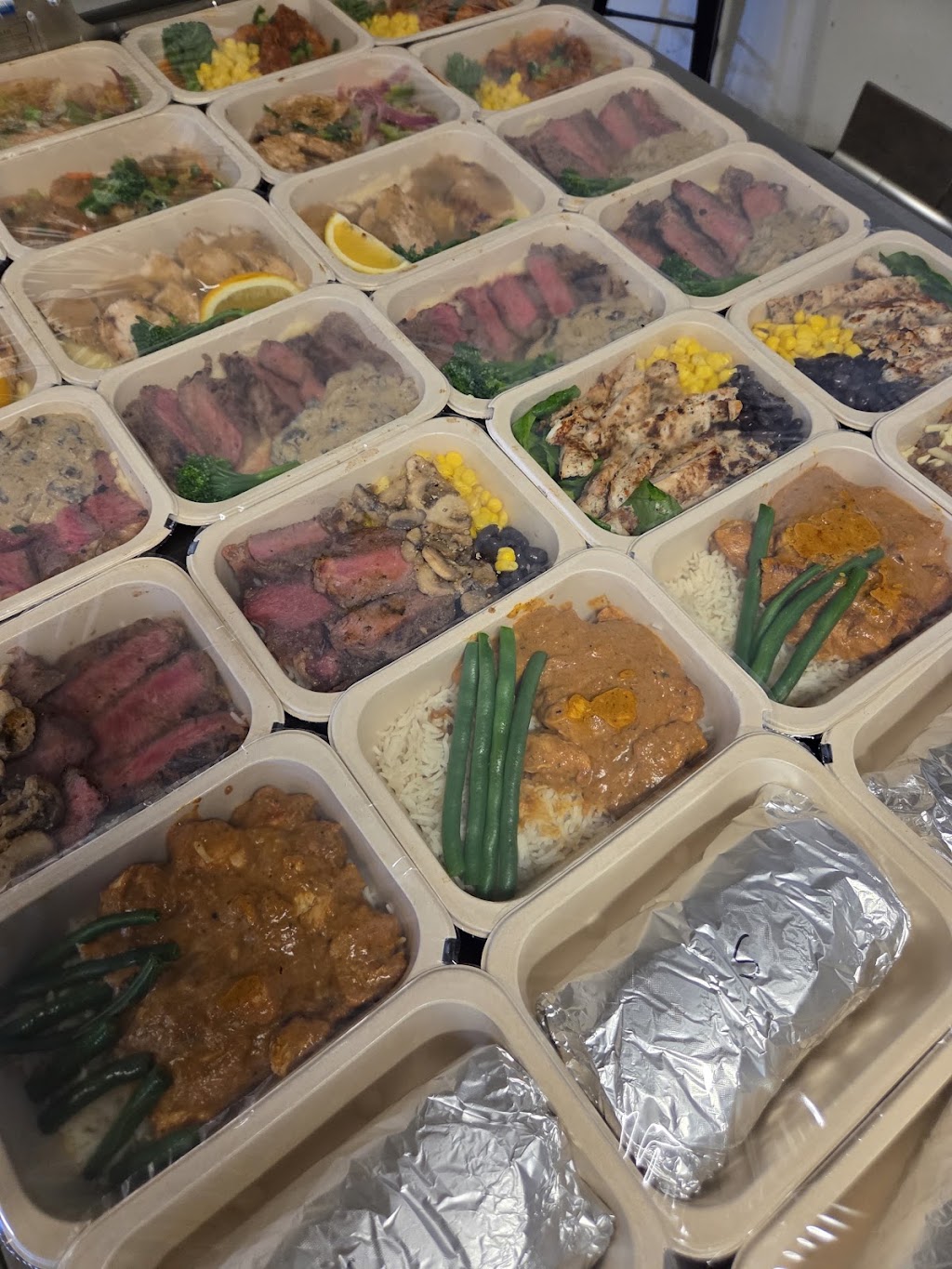 Unleashed Nutrition | 3/33-37 Durgadin Dr, Albion Park Rail NSW 2527, Australia | Phone: (02) 4256 6058