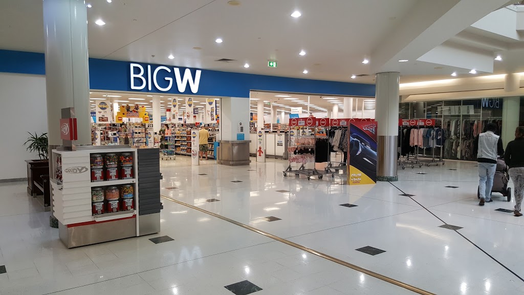 BIG W Redbank | department store | 1 Collingwood Dr, Redbank QLD 4301, Australia | 0738197141 OR +61 7 3819 7141