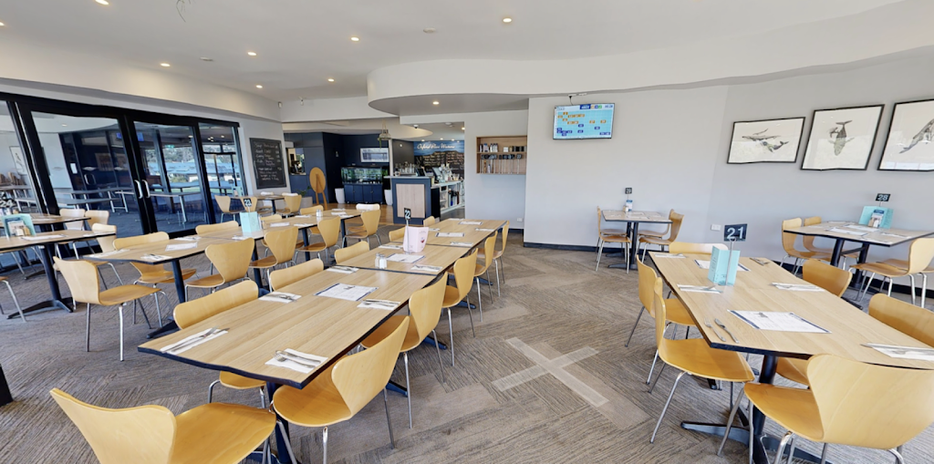 Orford Blue Waters Bistro | 28 Tasman Hwy, Orford TAS 7190, Australia | Phone: (03) 6257 1102