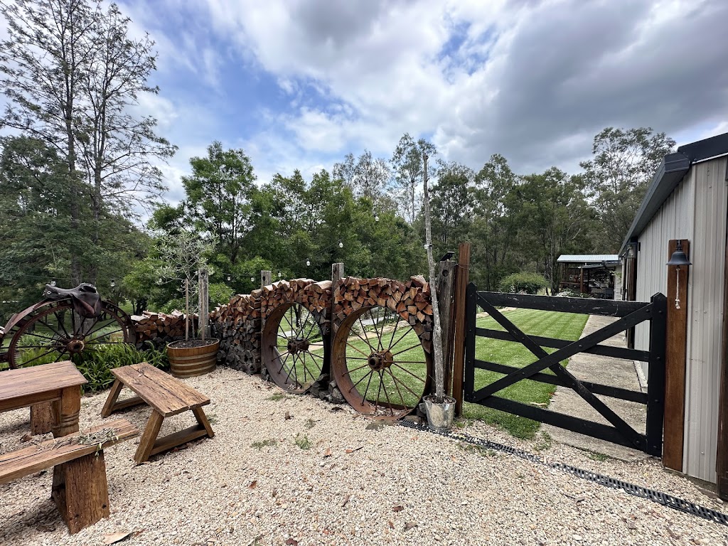 Magnolia lane Farm Canungra | 163 Lamington National Park Rd, Canungra QLD 4275, Australia | Phone: 0448 154 707