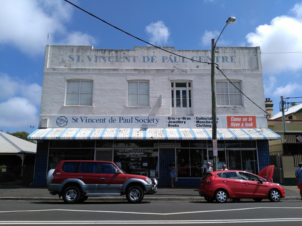 St Vincent De Paul Society Woy Woy Community Support Centre | store | 43 The Boulevarde, Woy Woy NSW 2256, Australia | 0243416020 OR +61 2 4341 6020