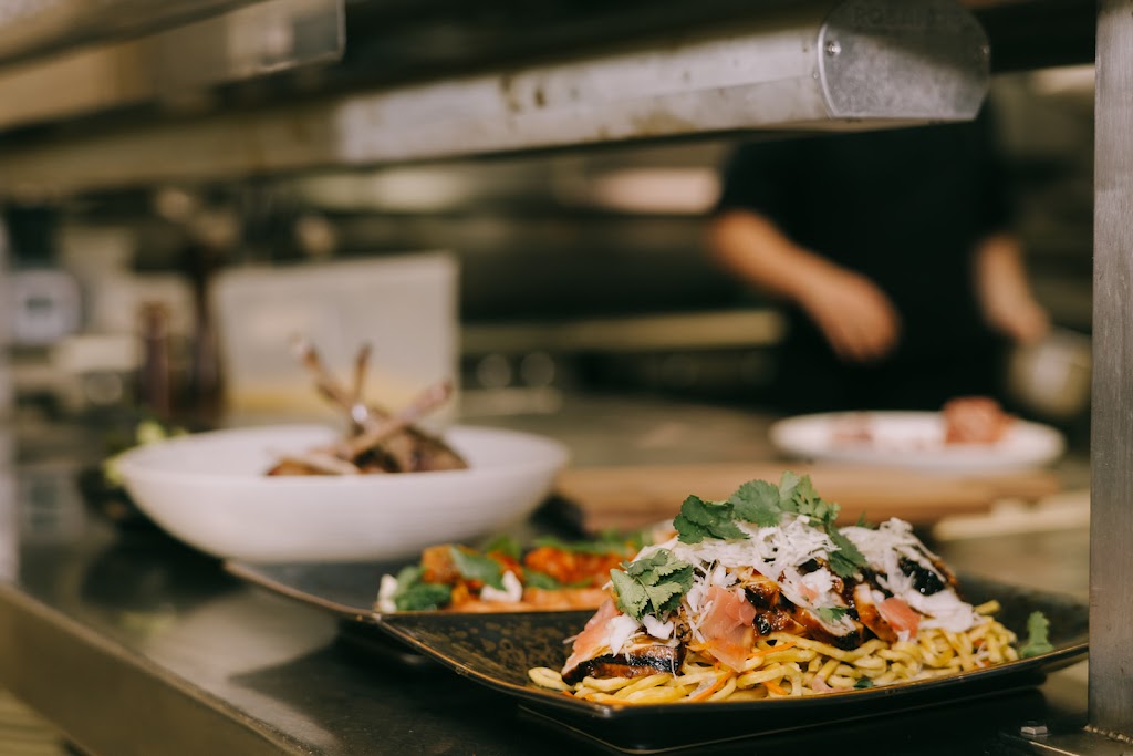 Gracie’s Restaurant & Cafe | 2285 Broadford-Flowerdale Rd, Strath Creek VIC 3658, Australia | Phone: (03) 5784 9280