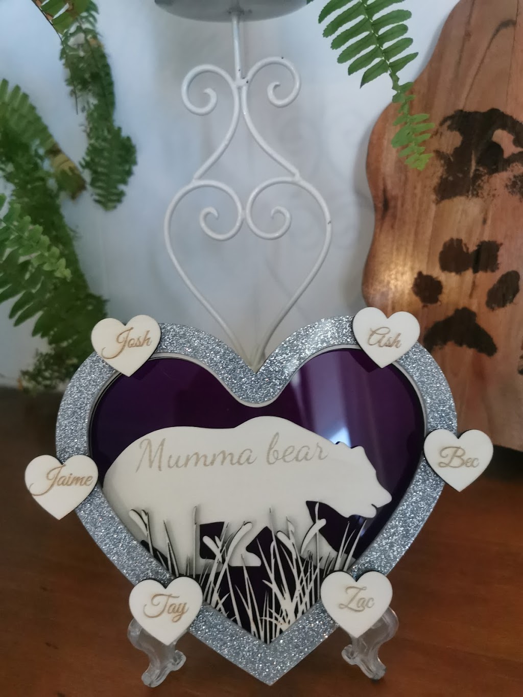 Earth & Engrave | 45 Golden Gully Rd, Golden Gully VIC 3555, Australia | Phone: 0400 572 970