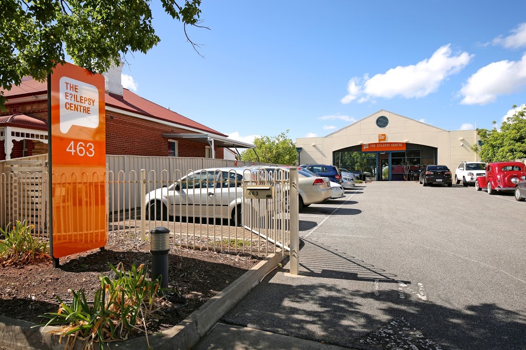 The Epilepsy Centre | 274 Grange Rd, Flinders Park SA 5025, Australia | Phone: 1300 850 081