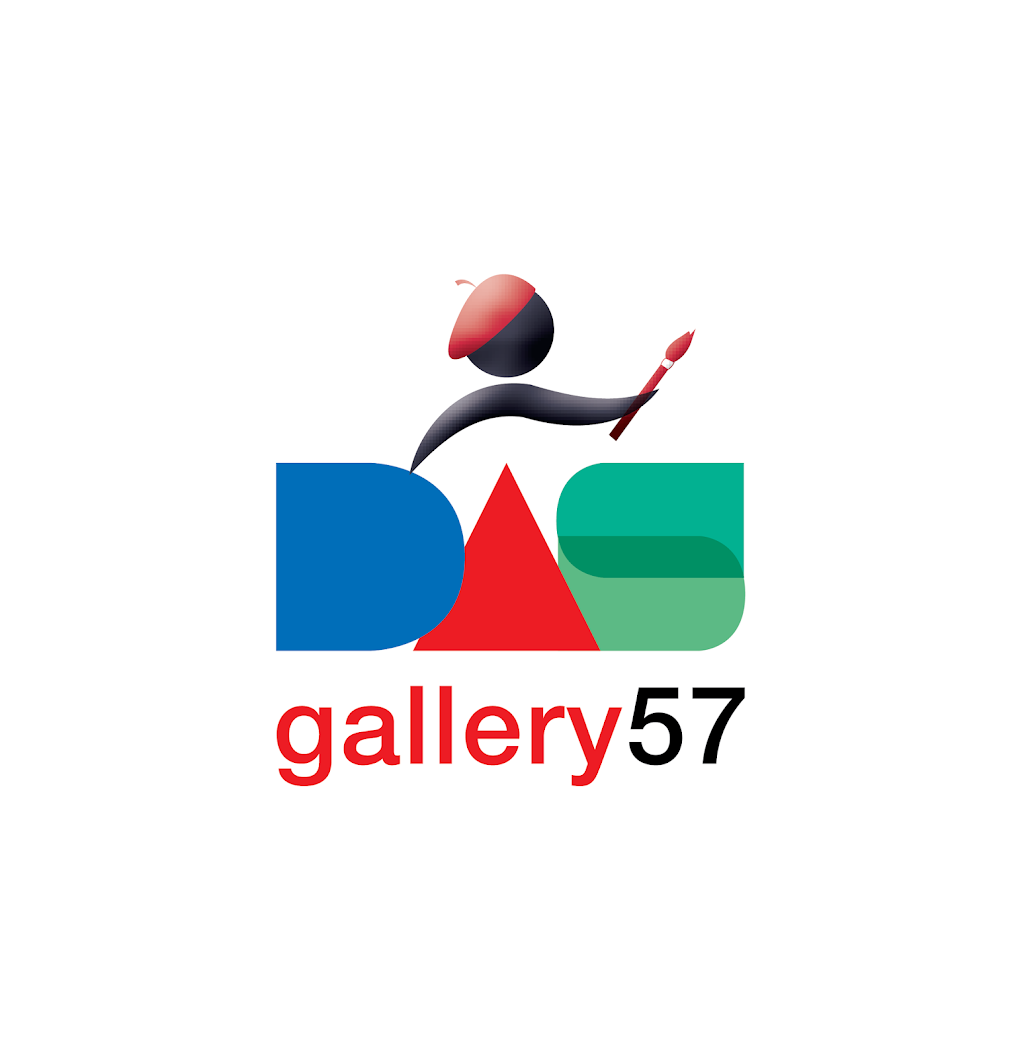 DAS gallery57 | art gallery | Wellbank St & Clermont Ave, Concord NSW 2137, Australia | 0468419981 OR +61 468 419 981