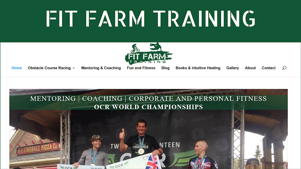 Fit Farm Training | 155 Rosehill Rd, Tuncester NSW 2480, Australia | Phone: 0478 601 132