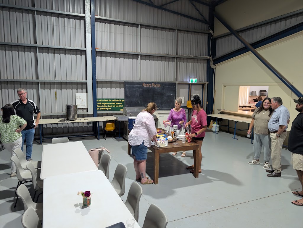 Promise Faith Centre Church | 10/2-14 Henry Lawson Dr, Terranora NSW 2486, Australia | Phone: 0412 511 115
