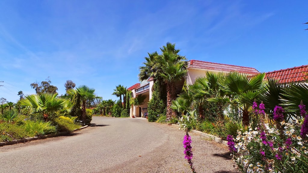 El Sierra Motel | lodging | 183 Golf Course Rd, Barooga NSW 3644, Australia | 0358734477 OR +61 3 5873 4477