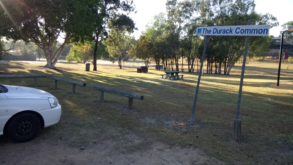 The Durack Common | park | Durack QLD 4077, Australia