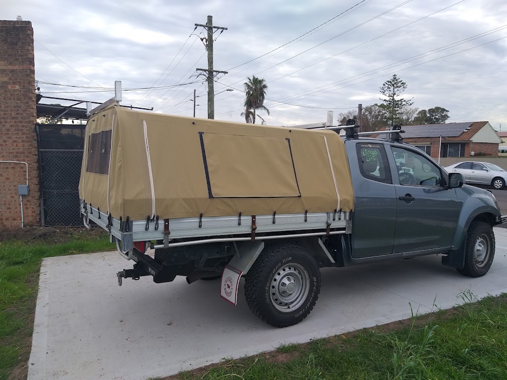 MLR Engineering | 40 Marshall St, Dapto NSW 2530, Australia | Phone: (02) 4261 9808