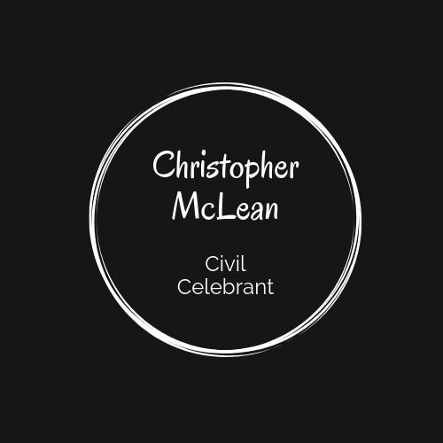 Christopher McLean - Marriage Celebrant & MC |  | 84 Hammond St, Urangan QLD 4655, Australia | 0438852910 OR +61 438 852 910