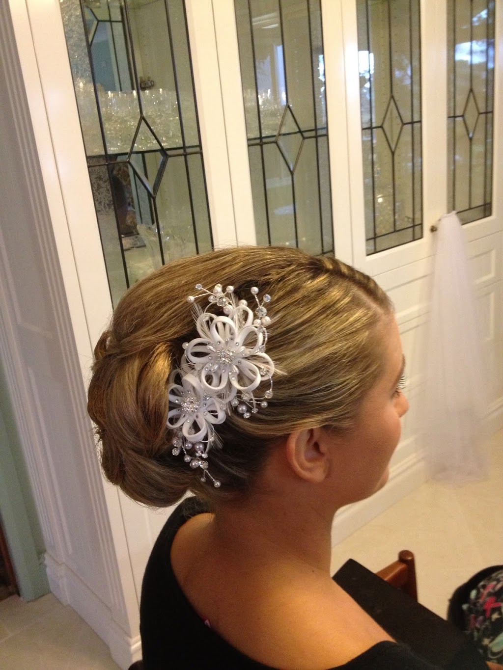 Cinderella brides | hair care | Mirage Ave, Raby NSW 2566, Australia | 0419491031 OR +61 419 491 031