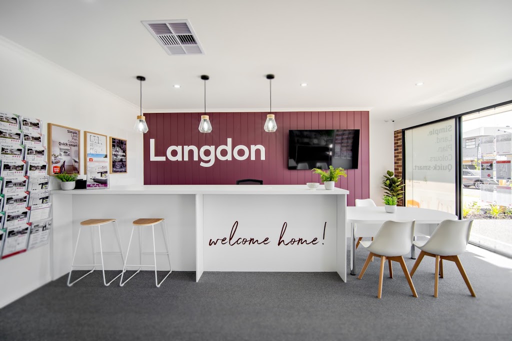 Langdon Building - Tarneit | general contractor | 18 Debut Ave, Tarneit VIC 3029, Australia | 1300660764 OR +61 1300 660 764