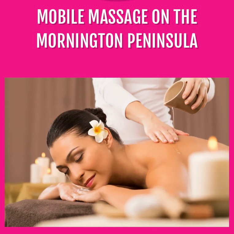 Peninsula Pampers | 3 Henley Ave, Mount Martha VIC 3934, Australia | Phone: 0401 056 941