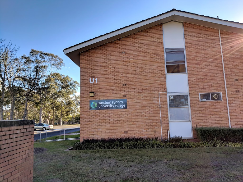 Western Sydney University Village Nirimba | U1, Eastern Rd, Quakers Hill NSW 2763, Australia | Phone: (02) 8024 6055