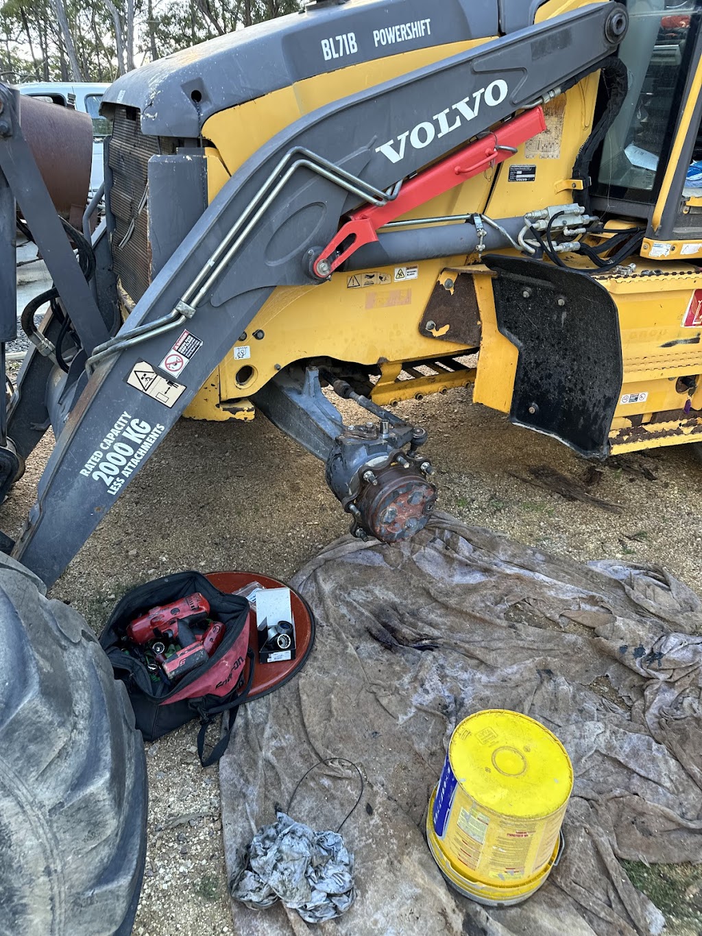 Armidale Automotive Solutions | Tobruk Rd, Invergowrie NSW 2350, Australia | Phone: 0403 426 080