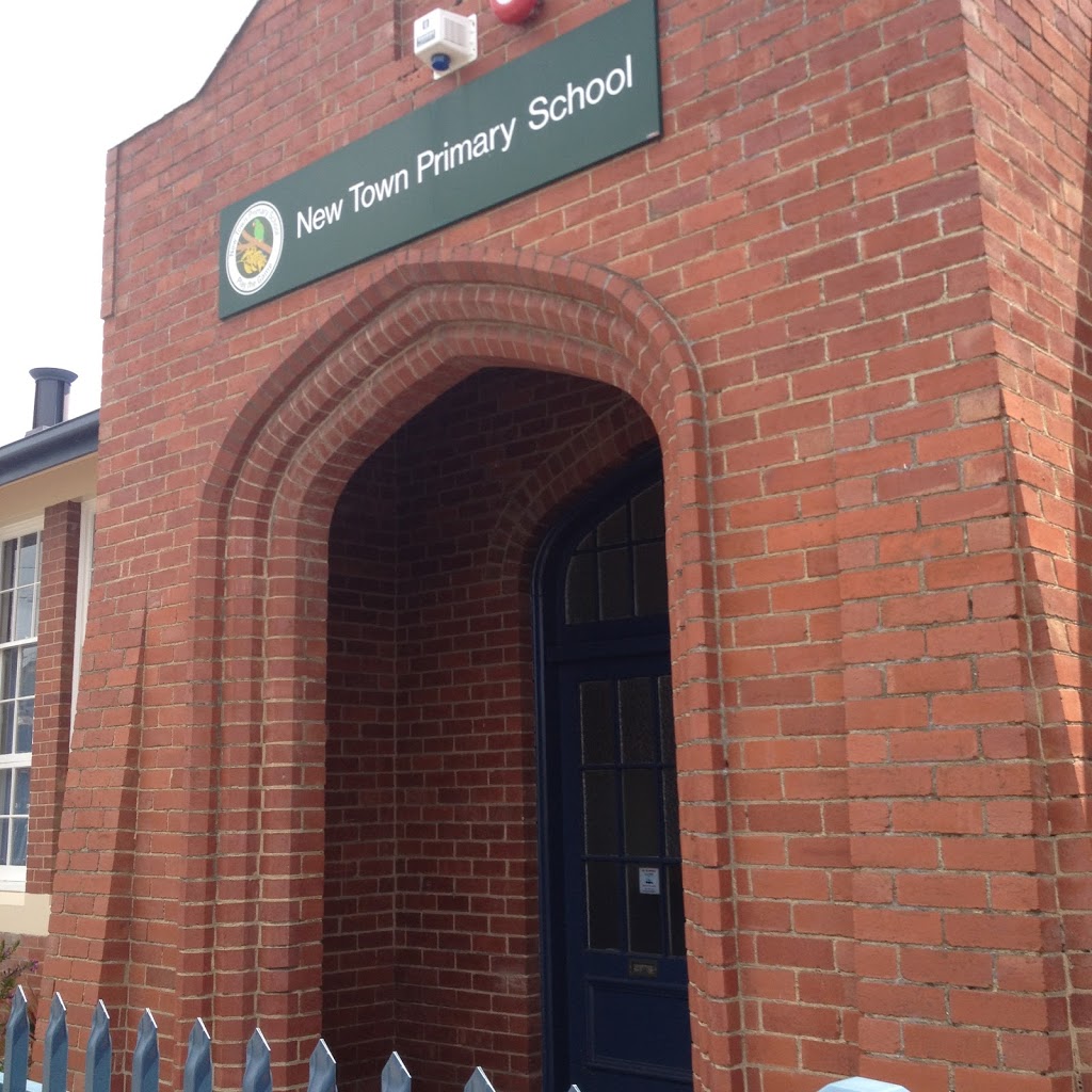 New Town Primary School | 36 Forster St, New Town TAS 7008, Australia | Phone: (03) 6228 1339