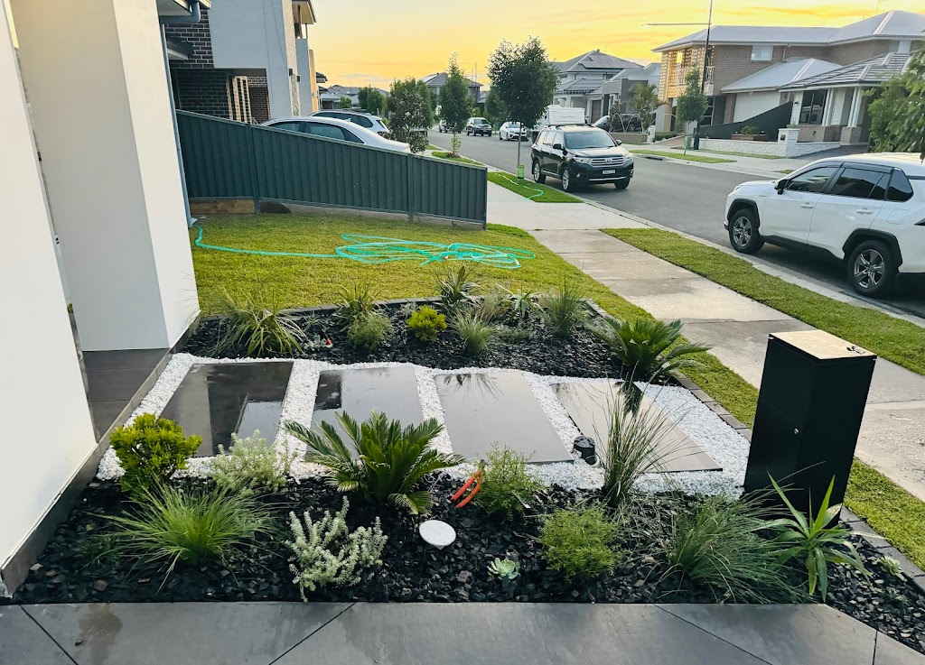 Yard King Landscaping Pty Ltd | Bolwarra Dr, Marsden Park NSW 2765, Australia | Phone: 0466 147 143