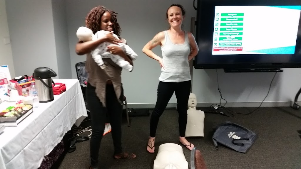 Hello First Aid | 15 Maitland St, Gatton QLD 4343, Australia | Phone: 0467 904 040