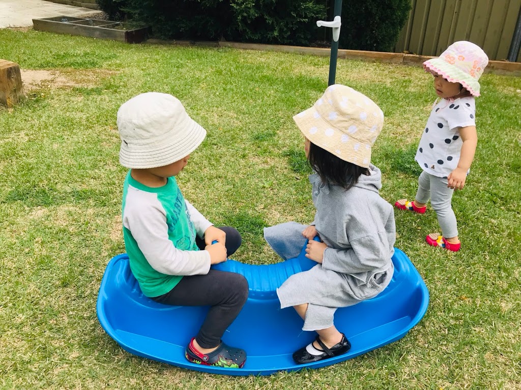 Loving Family Day Care | 20 Holt St, North Ryde NSW 2113, Australia | Phone: 0430 470 556
