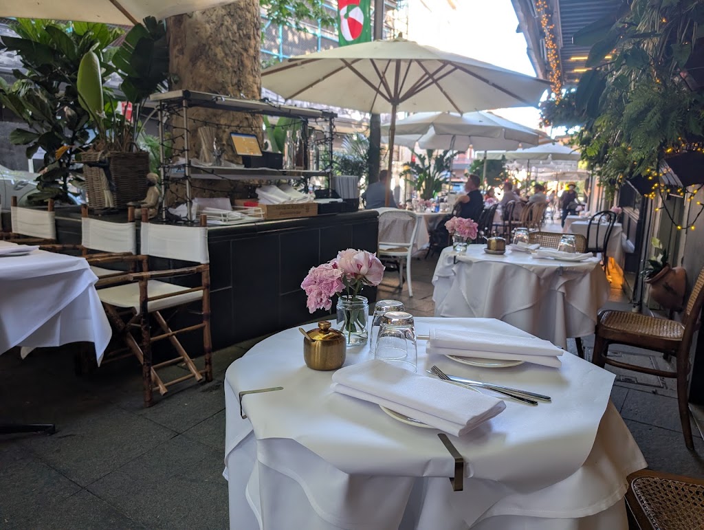 Lady Chu | 3 Roslyn St, Potts Point NSW 2011, Australia | Phone: (02) 5850 8484