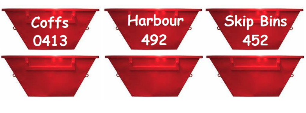 Coffs Harbour Skip Bins | Office Location, 7 Newcastle Dr, Toormina NSW 2452, Australia | Phone: 0413 492 452