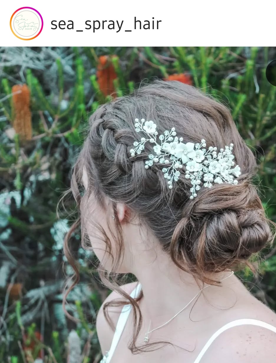 Sea Spray Hair & Tan | 1 Tura Beach Dr, Tura Beach NSW 2548, Australia | Phone: 0410 566 779