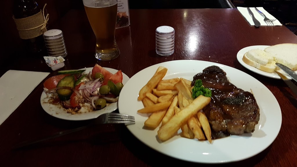 Carlisle Tavern | restaurant | 39 Carlisle St, Ethelton SA 5015, Australia | 0884496650 OR +61 8 8449 6650