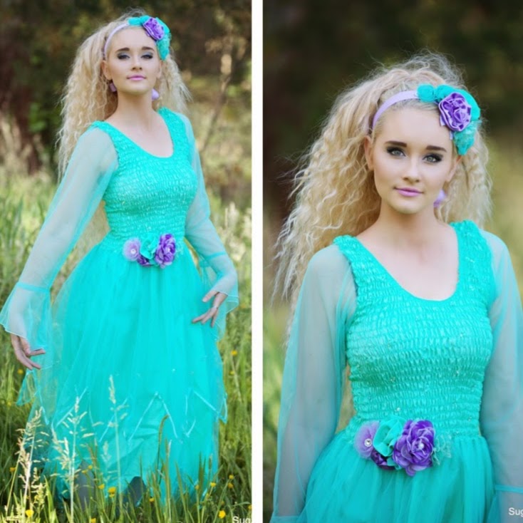 Sugar Sweet Fairy Costumes | 29A Dallas Ave, Hughesdale VIC 3166, Australia | Phone: 0437 905 020