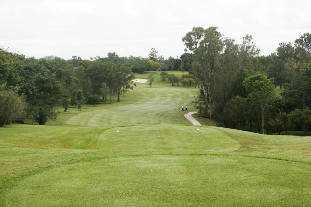 McLeod Country Golf Club | health | 61-55 Gertrude McLeod Cres, Mount Ommaney QLD 4074, Australia | 0733763666 OR +61 7 3376 3666