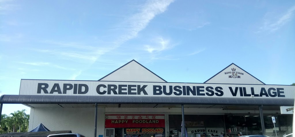 Happy Foodland | supermarket | Rapid Creek Business Village Shop1, 10 Pearce Pl, Millner NT 0810, Australia | 0889854986 OR +61 8 8985 4986