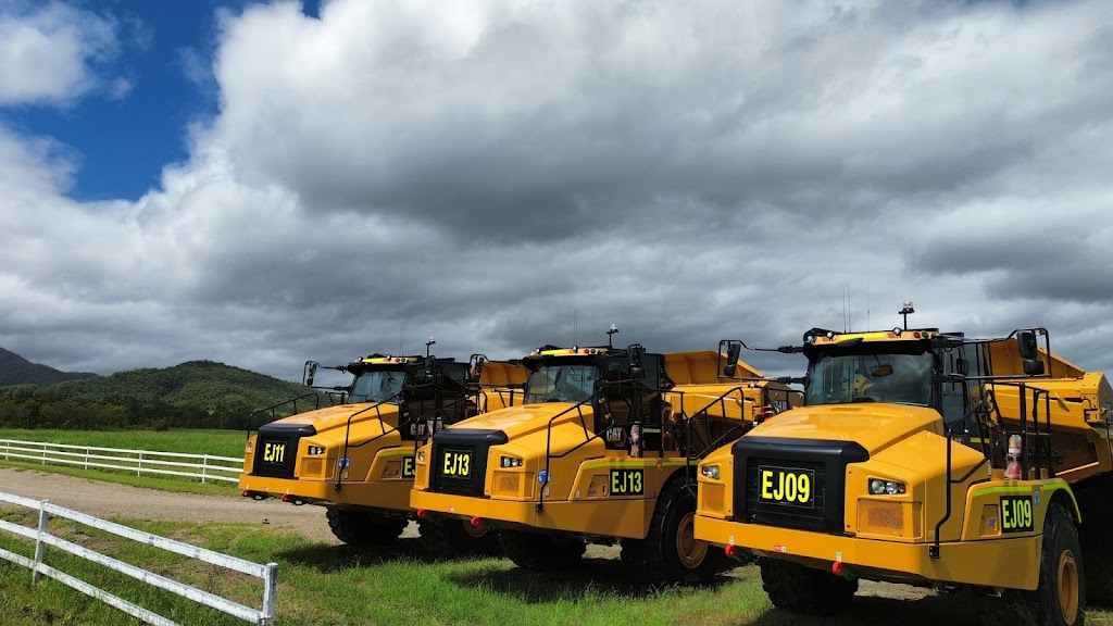 MDD Heavy Industries | 23827 Peak Downs Hwy, Eton QLD 4741, Australia | Phone: (07) 4954 1615