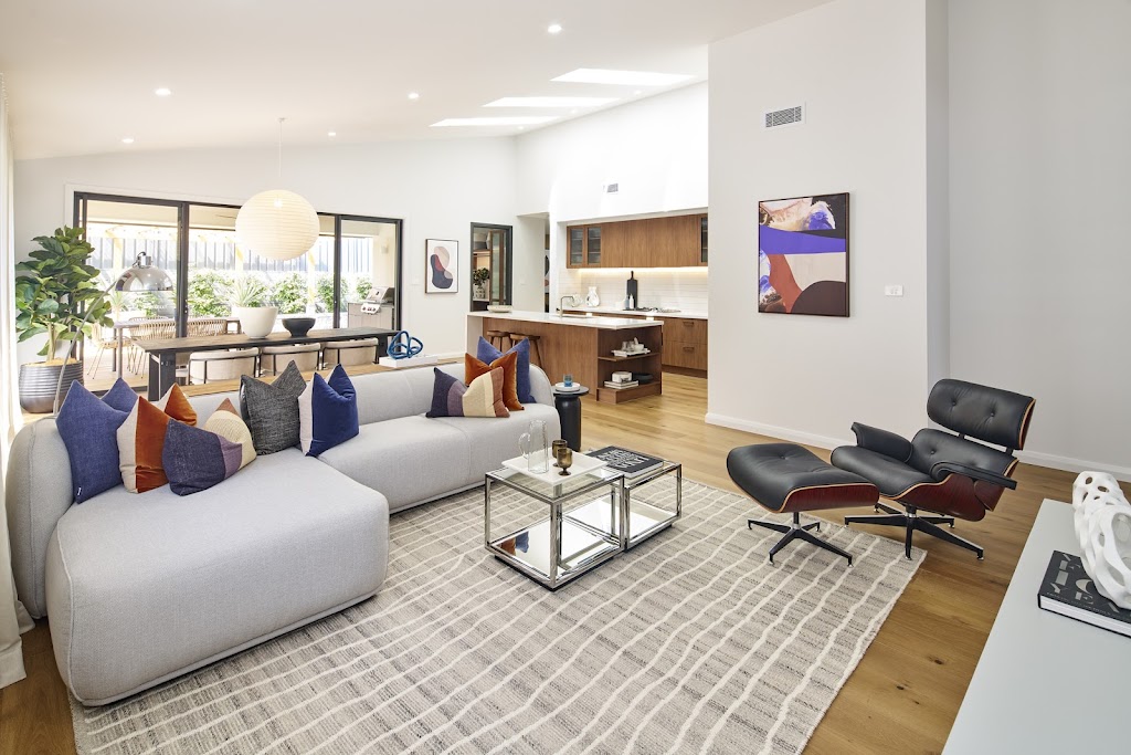 Masterton Display Centre - HomeWorld Warnervale | 66 Turret Cct, Warnervale NSW 2259, Australia | Phone: 1300 446 637