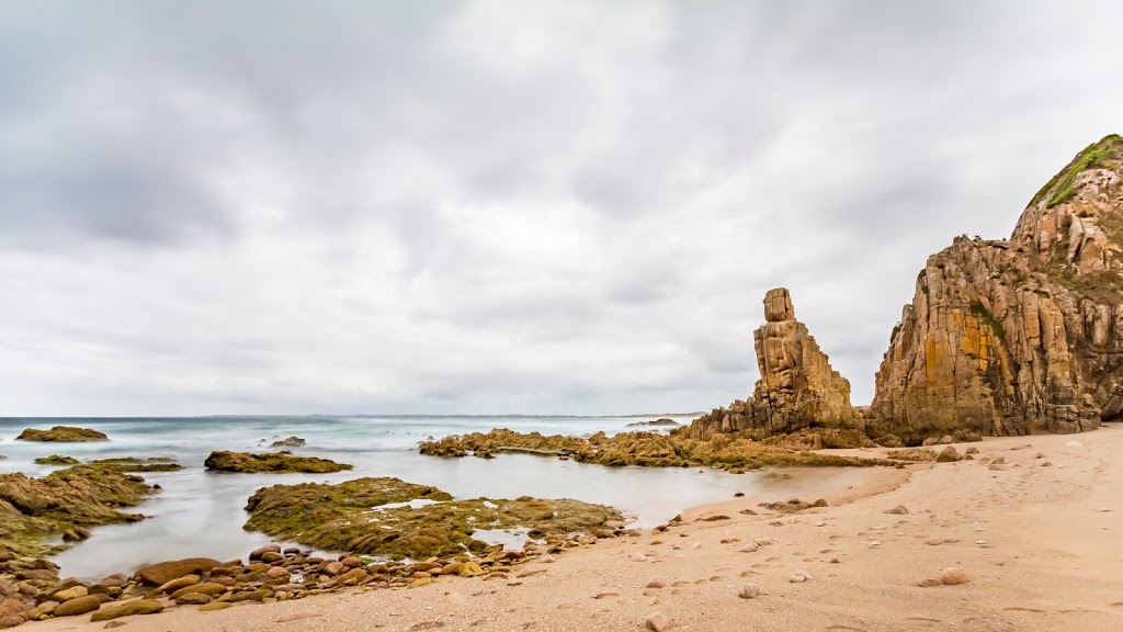 Cape Woolamai State Faunal Reserve | park | Phillip Island VIC 3925, Australia | 0359512800 OR +61 3 5951 2800